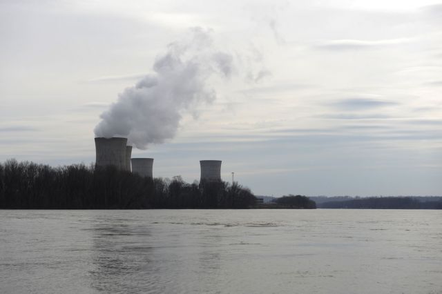 Υπό επανεξέταση τα σχέδια εκτάκτου ανάγκης των πυρηνικών αντιδραστήρων στις ΗΠΑ