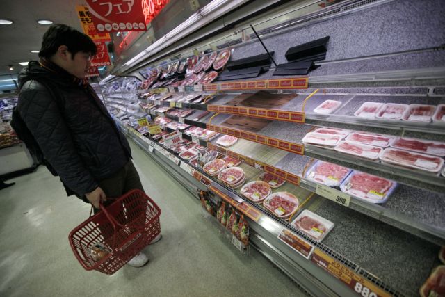 Απορρίπτεται ο πρώτος ευρωπαϊκός νόμος για τα τρόφιμα από κλώνους