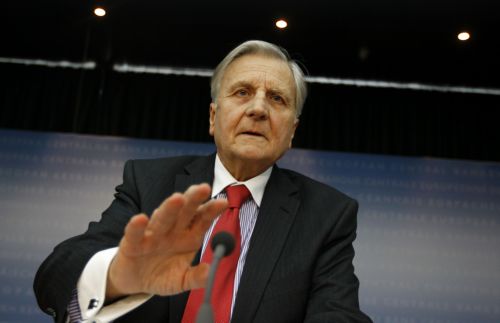 Η ΕΚΤ «πιέζει να αναλάβει το EFSF» τα ευρωπαϊκά ομόλογα που κατέχει