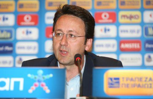 Η ΕΠΟ τάχθηκε υπέρ της γενικής αναδιάρθρωσης της Σούπερ Λιγκ