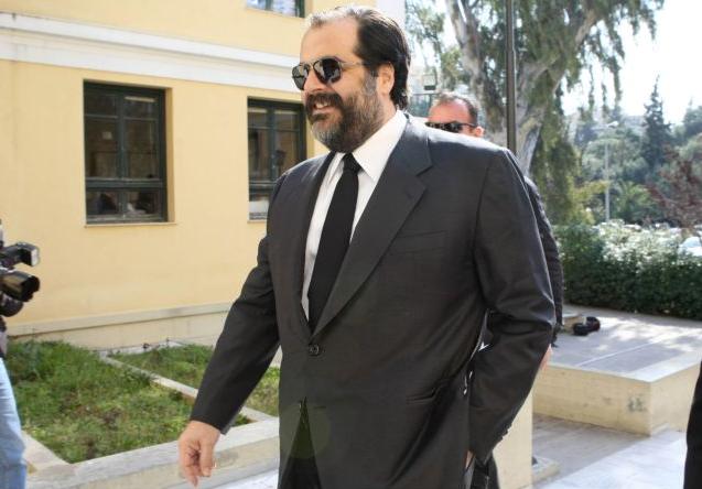 «Ναι, τηλεφώνησα στον Δαλούκα» παραδέχθηκε ο Πατέρας