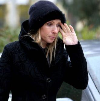 Αναβλήθηκε για τη Δευτέρα η απολογία της Θάνου