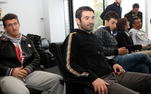 Ο ΠΣΑΠ ανέστειλε την… προαναγγελία αποχής των ποδοσφαιριστών