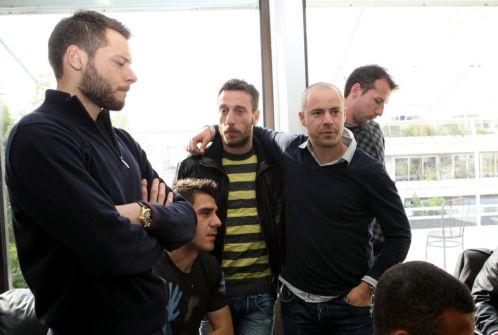 Κάλεσμα αποχής από τον ΠΣΑΠ στους ποδοσφαιριστές έξι ομάδων