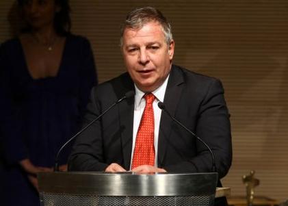 Να αναλάβει τη Superleague θα ζητήσει ο Π.Μπιτσαξής από την ΕΠΟ