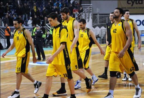 Νίκη χωρίς όφελος για τον Πανελλήνιο, ήττα-αποκλεισμός για τον Άρη