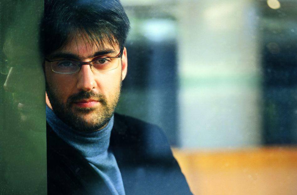 Μουσική δωματίου με τον Λεωνίδα Καβάκο στο Μέγαρο Μουσικής Αθηνών