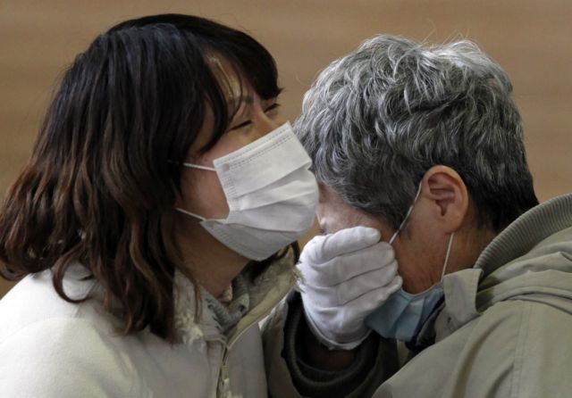 Καθησυχαστικοί οι Έλληνες επιστήμονες μετά τη διαρροή ραδιενέργειας στην Ιαπωνία