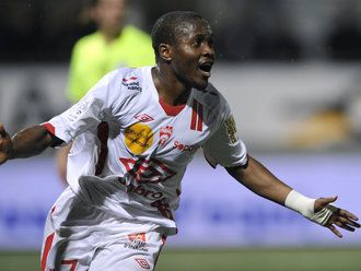 Ο Παναθηναϊκός βλέπει τον Καμερουνέζο μέσο της Νανσί, σύμφωνα με γαλλική ιστοσελίδα