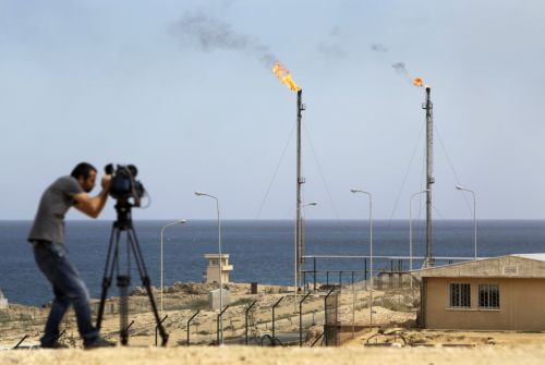 Συνεχίζεται η ανοδική κούρσα του πετρελαίου, πάνω από τα 116 δολάρια το Μπρεντ