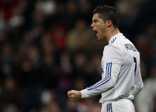 Ρεάλ… χωρίς έλεος με «επτάρα» επί της Μάλαγα, αγωνία για Ρονάλντο