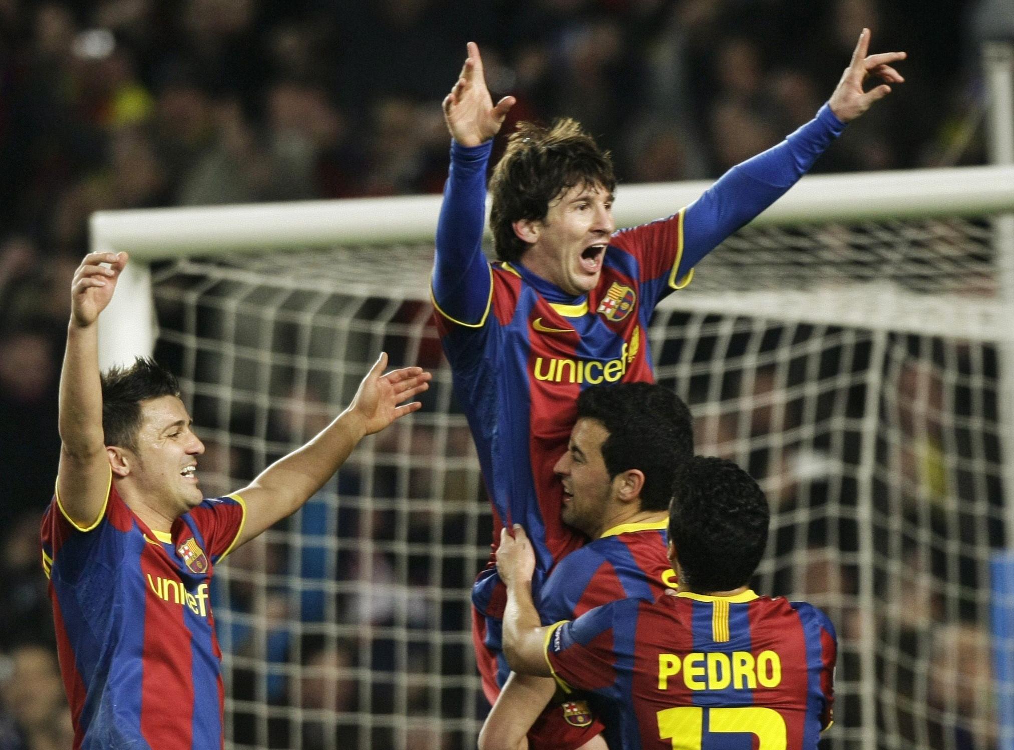 Τώρα αρχίζουν τα δύσκολα για τη Μπαρτσελόνα…