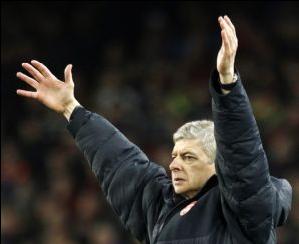 «Η UEFA συμπεριφέρεται δικτατορικά και έχει χαθεί η κοινή λογική» λέει ο Βενγκέρ