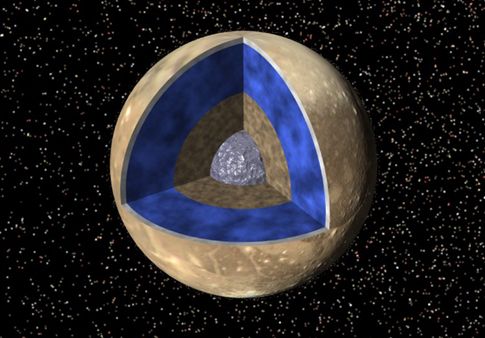 Ερευνητική γεώτρηση θα επιχειρήσει να φτάσει στο μανδύα