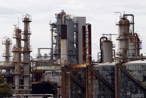 Πτωτικά κινούνται οι διεθνείς τιμές του πετρελαίου