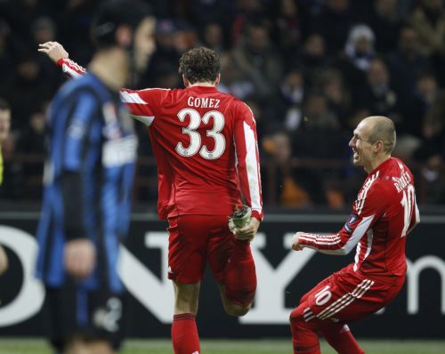 «Κλειδώνουν» τα εισιτήρια των προημιτελικών Μάντσεστερ και Μπάγερν