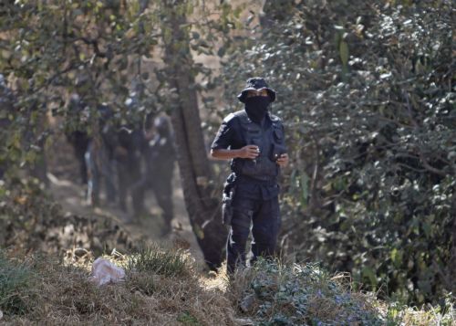 Νέος ομαδικός τάφος με 17 πτώματα ανακαλύφθηκε στο Μεξικό