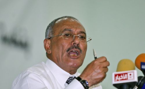 Δημοψήφισμα για νέο Σύνταγμα εντός του έτους υποσχέθηκε ο πρόεδρος της Υεμένης