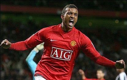 Στη διάθεση του Φέργκιουσον για τη ρεβάνς με τη Μαρσέιγ οι Νάνι και Κάρικ