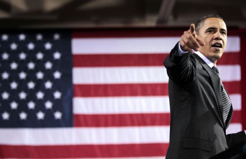 «Όχι» της Γερουσίας των ΗΠΑ σε δύο νομοσχέδια για μείωση των κρατικών δαπανών