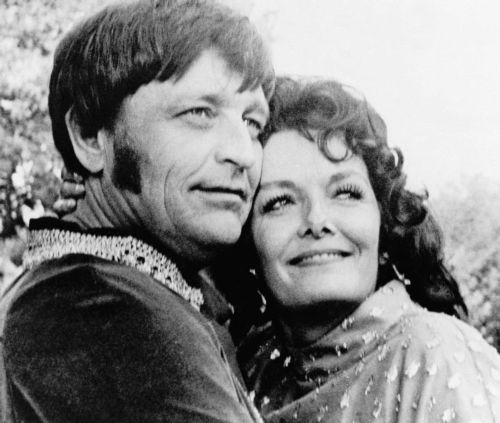 «Έφυγε» η Αμερικανίδα ηθοποιός Τζέιν Ράσελ