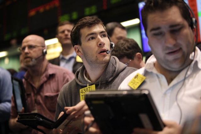 Την ανηφόρα παίρνουν ξανά οι τιμές του πετρελαίου