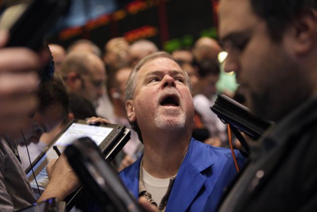 Οι υψηλές τιμές του πετρελαίου οδηγούν σε σημαντική επιβράδυνση την παγκόσμια ανάπτυξη