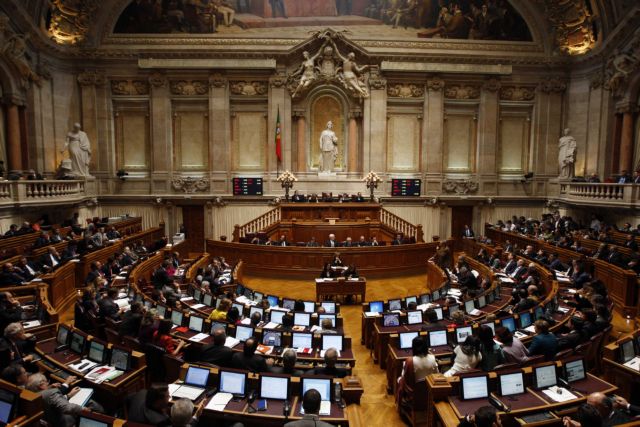 Αναπόφευκτη η προσφυγή της Πορτογαλίας στον μηχανισμό στήριξης