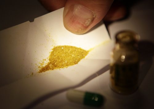 «Εκτός ελέγχου» η παρασκευή και διακίνηση συνθετικών ναρκωτικών