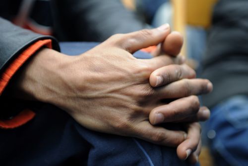 Η Ελλάδα έκτη στην ΕΕ στις αιτήσεις ασύλου από μετανάστες