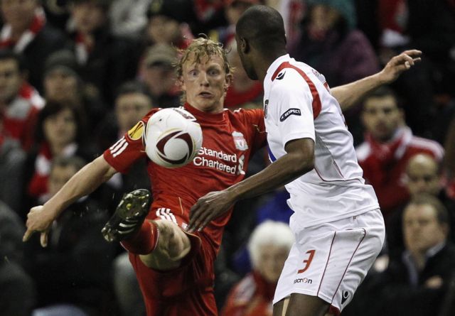 Νοκ άουτ από τους «8» Λίβερπουλ και Σίτι