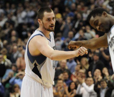 Τα 52 σερί νταμπλ-νταμπλ έφτασε ο Λοβ