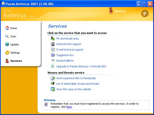 Συλλογική Νοημοσύνη: Η Panda ζητά beta tester