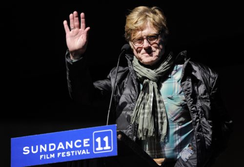 To διάσημο κινηματογραφικό Φεστιβάλ Sundance πάει και στο Λονδίνο