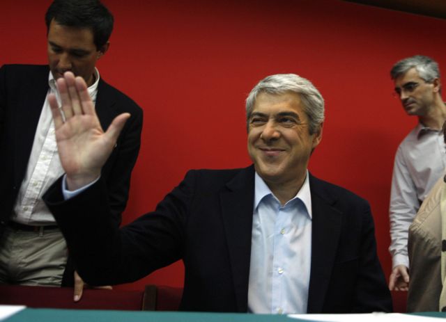 Αναθεωρεί το έλλειμμά της η Πορτογαλία μετά τις παρατηρήσεις της Eurostat