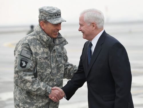 Παρατείνουν και μετά το 2014 τη στρατιωτική τους παρουσία στο Αφγανιστάν οι ΗΠΑ