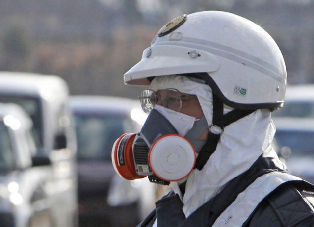 «Δεν ζούμε δεύτερο Τσερνόμπιλ» καθησυχάζουν για την Ιαπωνία οι επιστήμονες