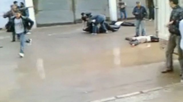 Υπαναχωρεί μετά το αιματοκύλισμα η κυβέρνηση της Συρίας και δεσμεύεται για μεταρρυθμίσεις