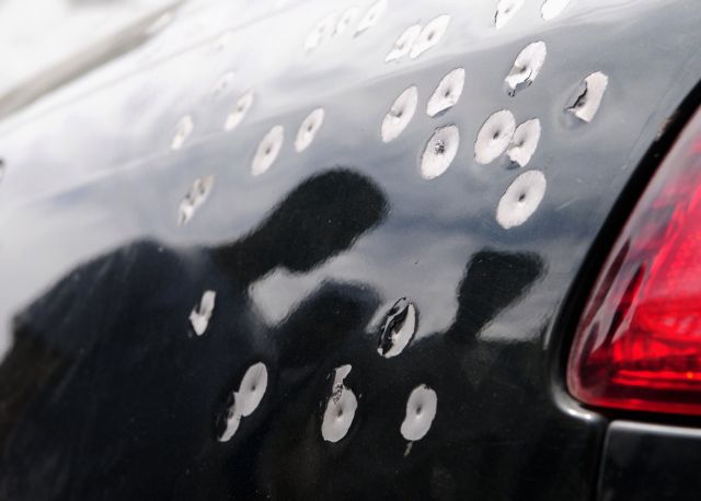 Απόσυρση των ξένων δυνάμεων από το Μπαχρέιν ζητούν οι σιίτες