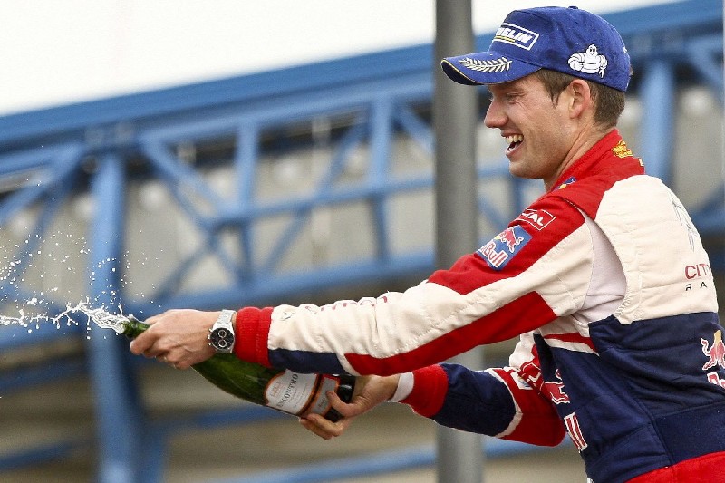 WRC – Ράλι Πορτογαλίας 2011: Η επιστροφή του Sebastien Ogier