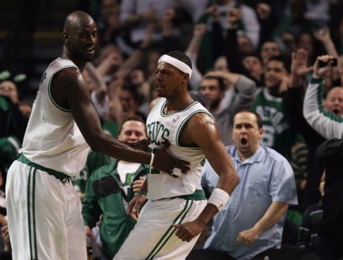 Οι Λέικερς νίκησαν το Ντάλας και οι Σέλτικς τους Σπερς