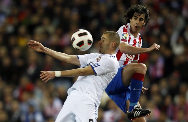 Πήρε το… κλειδί της πόλης η Ρεάλ, διαδικαστική νίκη για την Μπαρτσελόνα