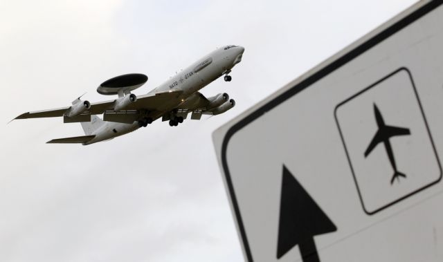 «Μαραθώνιος» συνεδριάσεων στο ΝΑΤΟ για το ρόλο του στην επέμβαση στη Λιβύη