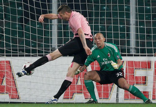 Συνεχίζει τα «χαρακίρι» η Μίλαν, συνήλθε η Λάτσιο