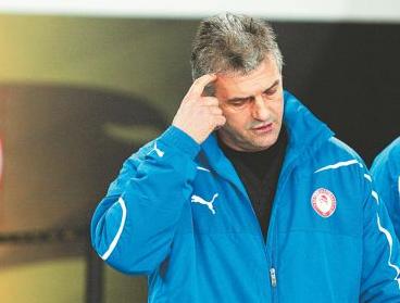 Διάψευση Τσιώλη για Λάρισα