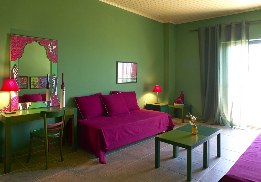 Διαγωνισμός: Έγινε η κλήρωση για τη διαμονή στα αμπελοτόπια της Νεμέας