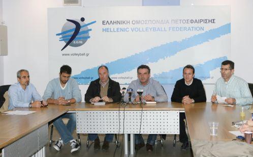 Καρφιά Καζάζη κατά Πολιτείας εν όψει του ημιτελικού ΟΣΦΠ-ΠΑΟ