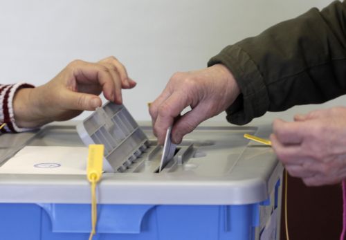 Νίκη για τον κυβερνητικό συνασπισμό της κεντροδεξιάς στην Εσθονία