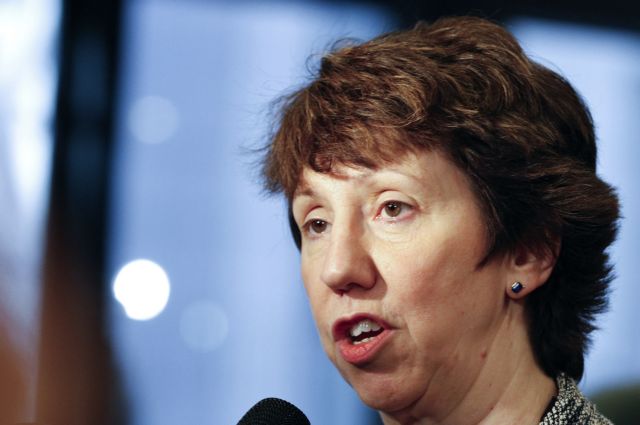 Η ευρωπαϊκή διαφωνία για τη Λιβύη επί τάπητος στη Σύνοδο Κορυφής