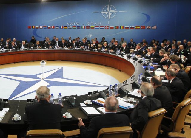 Απαιτείται παραπάνω σχεδιασμός για τη ζώνη επιβολής απαγόρευσης πτήσεων, λέει το ΝΑΤΟ